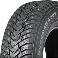 Ikon Nordman 8 SUV 255/60R18 112T (шипы) Image #5