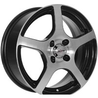 X'trike X-118 15x6