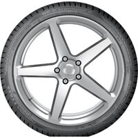 Nokian Tyres WR Snowproof P 235/45R17 97V Image #4