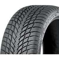 Nokian Tyres WR Snowproof P 235/45R17 97V Image #5