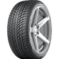 Nokian Tyres WR Snowproof P 235/45R17 97V Image #1