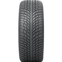 Nokian Tyres WR Snowproof P 235/45R17 97V Image #2