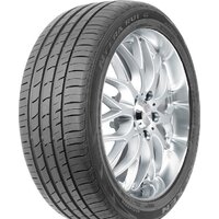 Nexen N'Fera RU1 235/55R17 103V Image #1