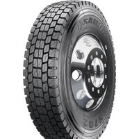 Sailun SDR1 315/80R22.5 156/150L