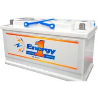 Energy One 100 L+ (100 А·ч)