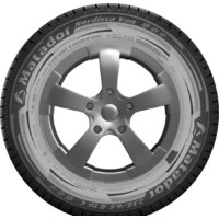 Matador Nordicca Van 215/60R16C 103/101T Image #3
