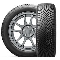 Michelin CrossClimate 2 155/70R19 88H XL Image #2