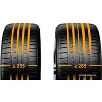 Continental ContiWinterContact TS 810 Sport 255/40R18 99V Image #4