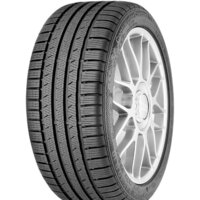 Continental ContiWinterContact TS 810 Sport 255/40R18 99V