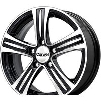 Carwel Лямбда 109 15x6