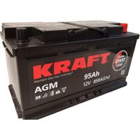 KRAFT AGM 95 R+