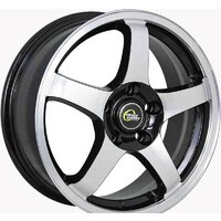 Cross Street CR-14 16x6.5