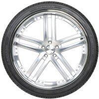 Landsail LS588 255/30R19 91Y Image #2