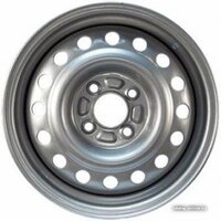 TREBL 52A35D 13x5.5" 4x100мм DIA 57.1мм ET 35мм S Image #2