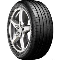Goodyear Eagle F1 Asymmetric 5 225/45R18 91Y Image #3