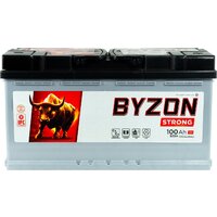 BYZON R+ (100 А·ч)