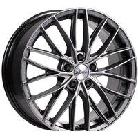 X'trike X-130 Geely Coolray 18x7.5