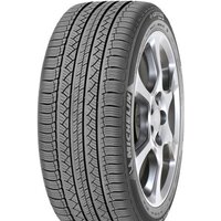 Michelin Latitude Tour HP 255/55R18 109V