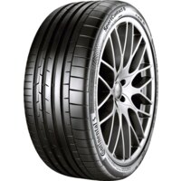 Continental SportContact 6 245/35R20 95Y XL (run-flat) Image #1