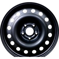 TREBL R-1730 17x7" 5x114.3мм DIA 67.1мм ET 51мм B Image #2