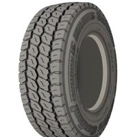 Cordiant Professional TM-1 385/65R22.5 160K Image #1