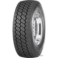Kelly Armorsteel KMT 385/65R22.5 160/158K