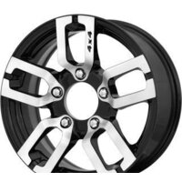 Carwel Омега 100 16x6.5