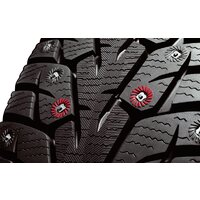 Yokohama iceGUARD Stud IG55 225/55R18 102T (шипы) Image #3