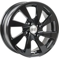 RST R055 15x6" 4x100мм DIA 60.1мм ET 35мм BL Image #1