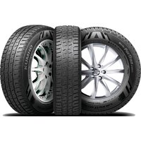 Kumho Winter PorTran CW51 225/70R16C 112R Image #2