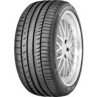 Continental ContiSportContact 5 285/35R21 105Y Image #1