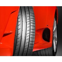 Continental ContiSportContact 5 285/35R21 105Y Image #2