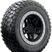 BFGoodrich Mud-Terrain T/A KM3 265/60R18 119/116Q Image #1