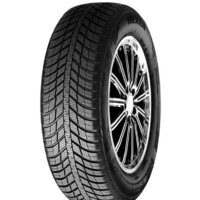 Nexen N'Blue 4Season 255/55R18 109V XL Image #1