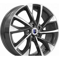 K&K Роквуд 17x7