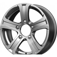 iFree Хафпайп (КС683) 16х6