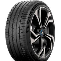 Michelin Pilot Sport EV Acoustic 255/50R21 109Y Image #1
