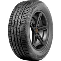 Continental ContiCrossContact LX Sport 245/45R20 99V Image #1