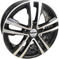 Carwel Аллаки 197 16x6.5