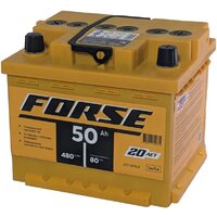 FORSE R+ низк. (50 А/ч)