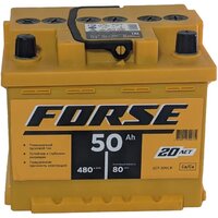 FORSE R+ низк. (50 А/ч) Image #2