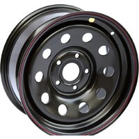 ORW 1670-52065BL+20 16x7