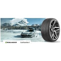 Grenlander Icehawke I 175/65R15 84T Image #3