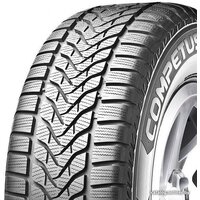 Lassa Competus Winter 2+ 255/50R19 107H Image #2