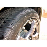 Maxxis Victra MA-Z4S 255/50R19 107W Image #4