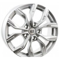 RST R106 16x6.5" 5x108мм DIA 63.4мм ET 50мм SL Image #1