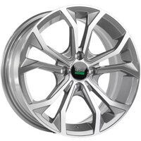 Megami MGM-33 15x6.5