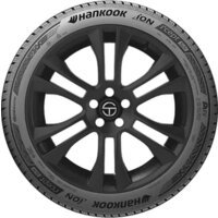 Hankook iON i cept SUV IW01A 275/40R21 107V Image #2