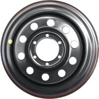 ORW 1880-63910BL-25 18x8" 6x139.7мм DIA 110мм ET -25мм B Image #2