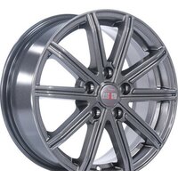 Alcasta M64 17x7
